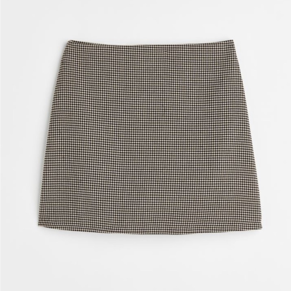 H&M Mini Skirt